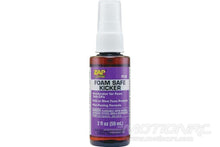 Load image into Gallery viewer, Zap Foam Safe CA Activator w/ Pump Sprayer - 2 oz (59mL) PT-28
