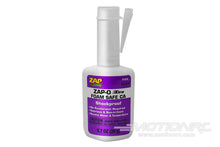 Lade das Bild in den Galerie-Viewer, Zap Foam Safe CA Glue Zap-O Xtra - 0.7 oz (21mL) PT-25X
