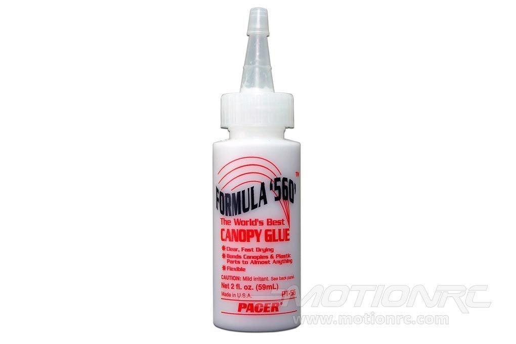 ZAP Formula 560 Canopy Glue PT-56