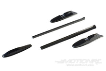 Load image into Gallery viewer, ZOHD 1000mm Dart XL EV FPV Vacuum Plastic Parts Set ZOH10042-103

