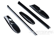 Load image into Gallery viewer, ZOHD 1000mm Dart XL EV FPV Vacuum Plastic Parts Set ZOH10042-103
