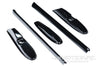 ZOHD 1000mm Dart XL EV FPV Vacuum Plastic Parts Set ZOH10042-103