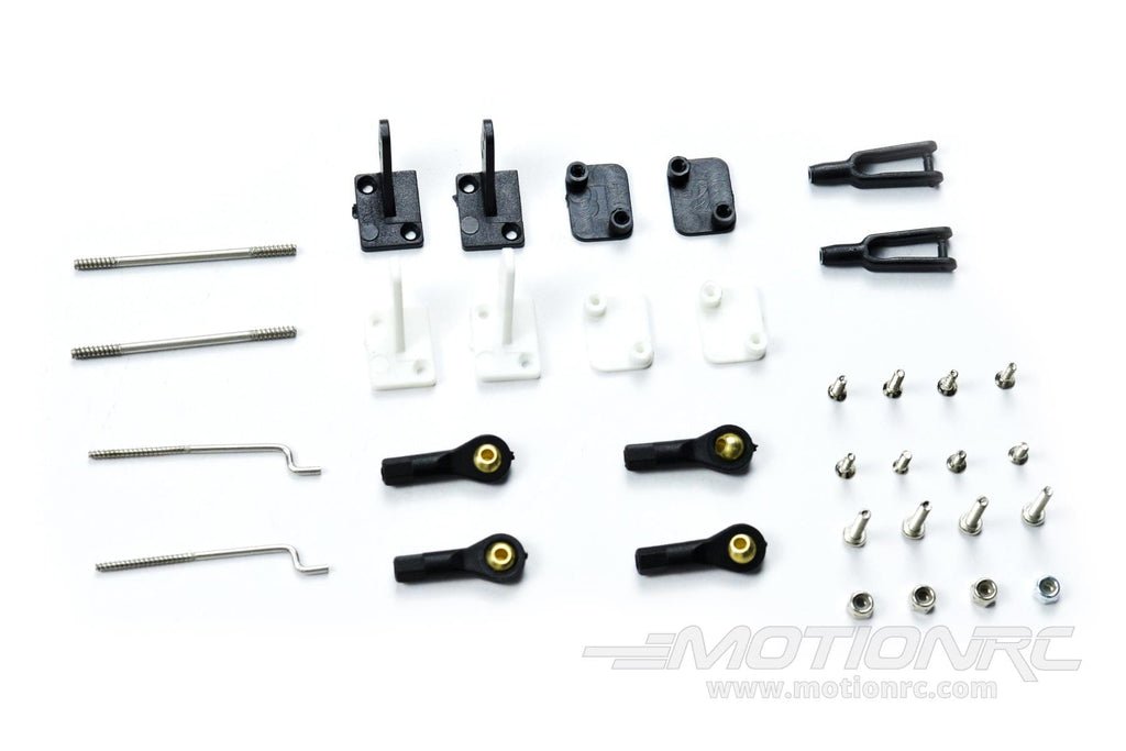 ZOHD 1000mm Talon GT Rebel FPV Full Link Set ZOH10045-109