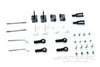 ZOHD 1000mm Talon GT Rebel FPV Full Link Set ZOH10045-109