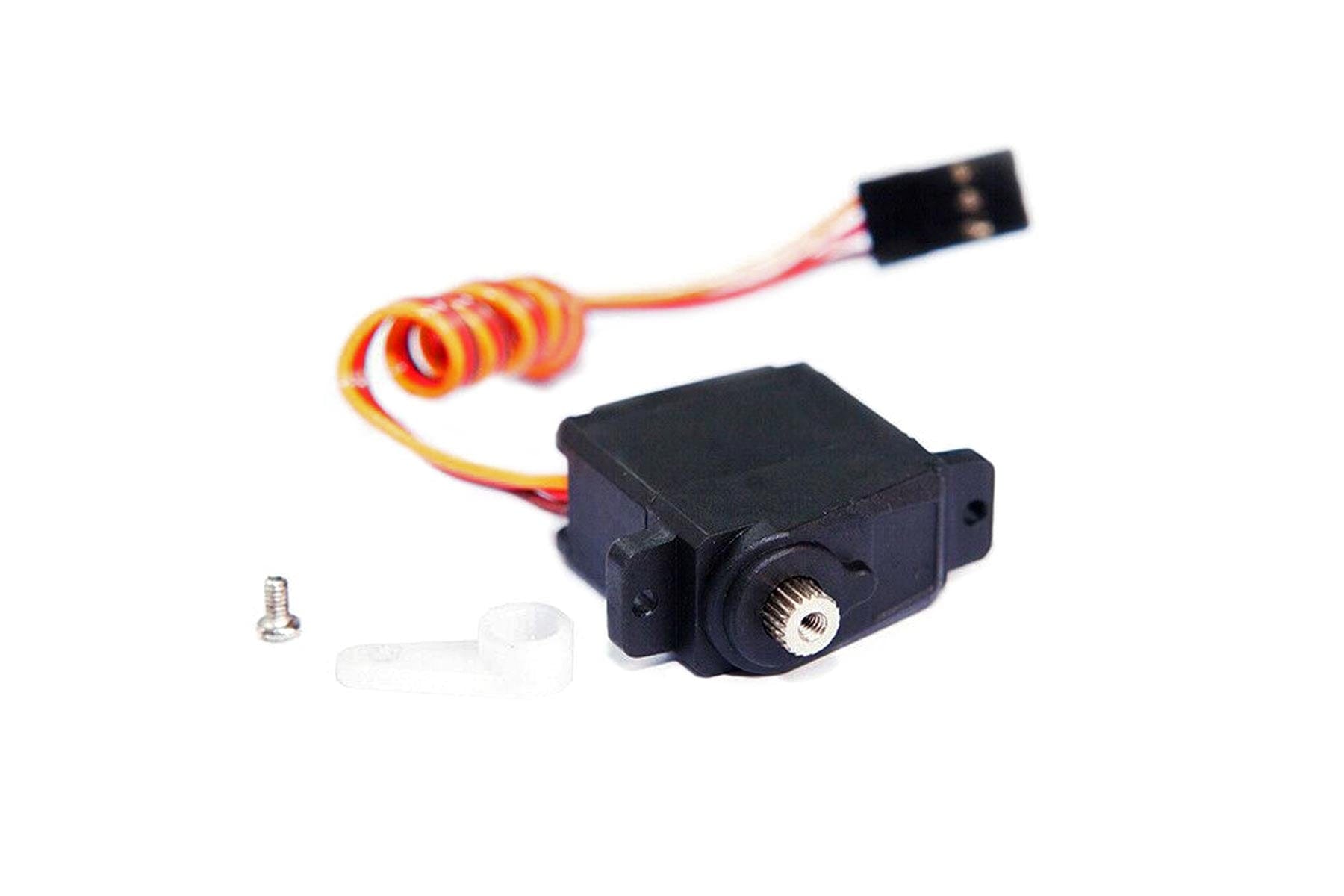 ZOHD 1800mm Skyhunter FPV 12g Digital Metal Gear Servo ZOH10036-102