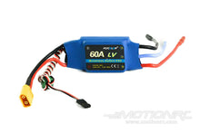 Load image into Gallery viewer, ZOHD 1800mm Skyhunter FPV 60A ESC with 5.5V 4A BEC ZOH10036-101
