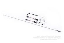 Load image into Gallery viewer, ZOHD 877mm Drift FPV Glider Control Horns And Pushrods With Connectors ZOH10060-109
