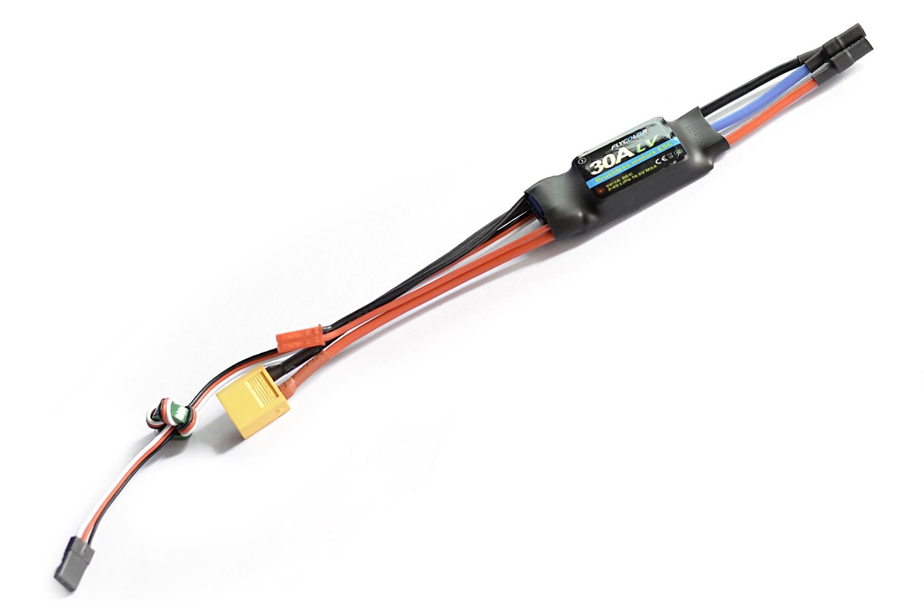 ZOHD 900mm AR Wing FPV 30A ESC with 5V and 3A BEC ZOH10002-101