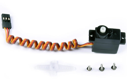 ZOHD 9g Servo with 180 Degree Arm For Pan View ZOH3010-153