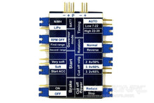 Load image into Gallery viewer, ZTW Air ESC Programming Card for FMS and RocHobby ESCs ZTW110000010
