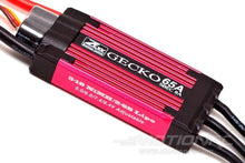 Load image into Gallery viewer, ZTW Gecko 65A ESC with 8A SBEC with XT-60 Connector ZTW4065201
