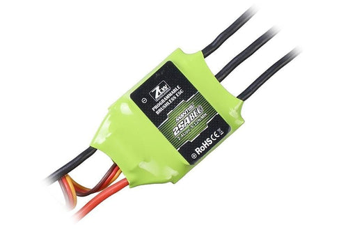 ZTW Mantis 25A ESC ZTW2025101