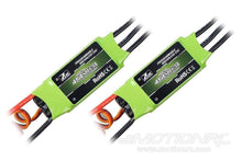 Load image into Gallery viewer, ZTW Mantis 45A ESC with 5A SBEC Multi-Pack (2 ESCs)
