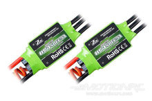 Lade das Bild in den Galerie-Viewer, ZTW Mantis 85A ESC with 5A SBEC Multi-Pack (2 ESCs)
